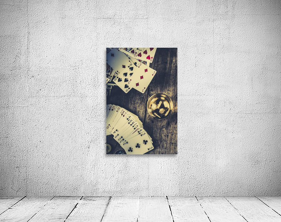 A whisky bet Wall Preview