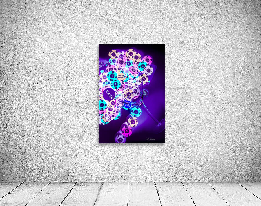 Singapore Sling Wall Preview