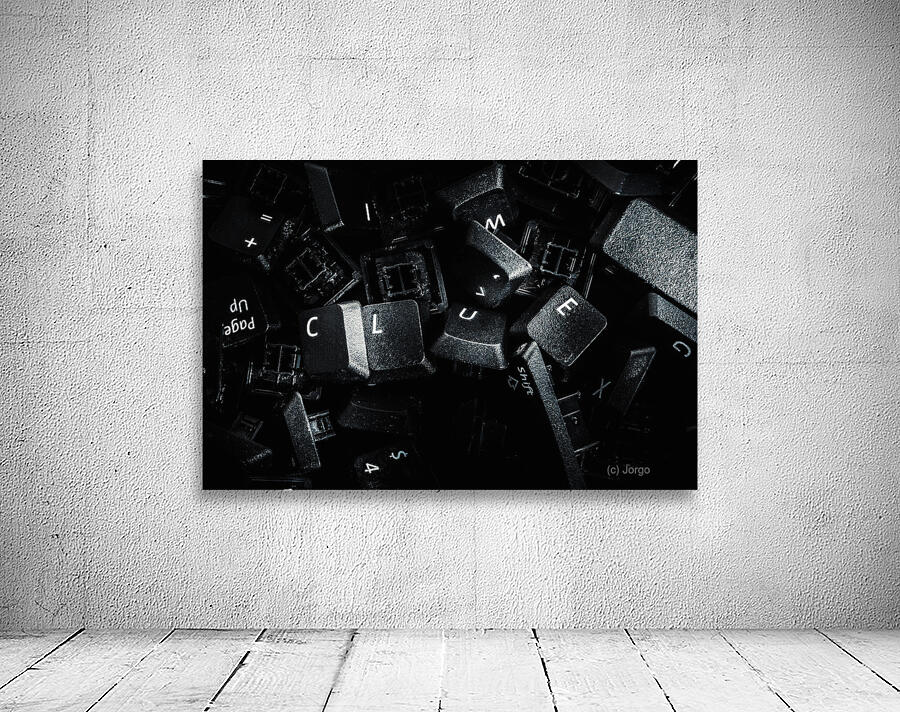 Hidden by a coverup conspiracy Wall Preview