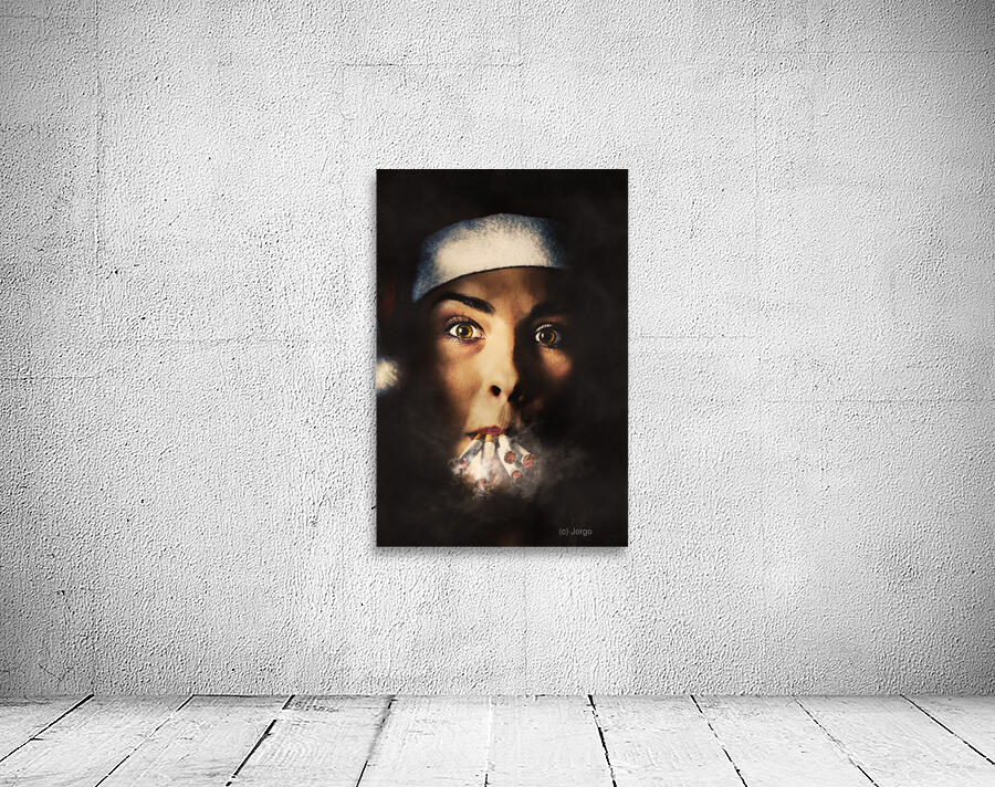 New year resolution Wall Preview