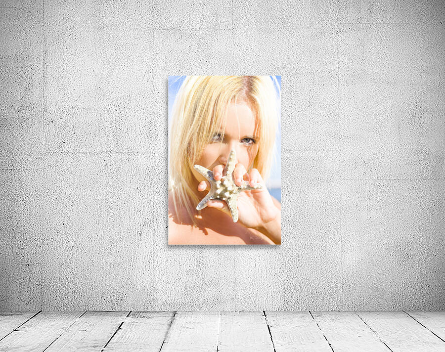 Summer Secrecy Wall Preview