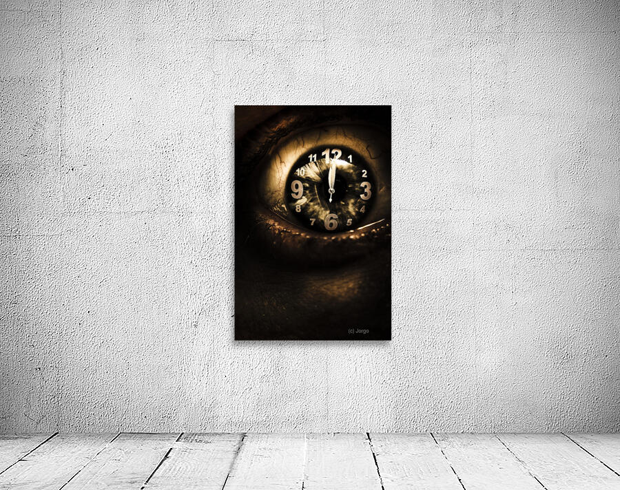 Past lives Wall Preview