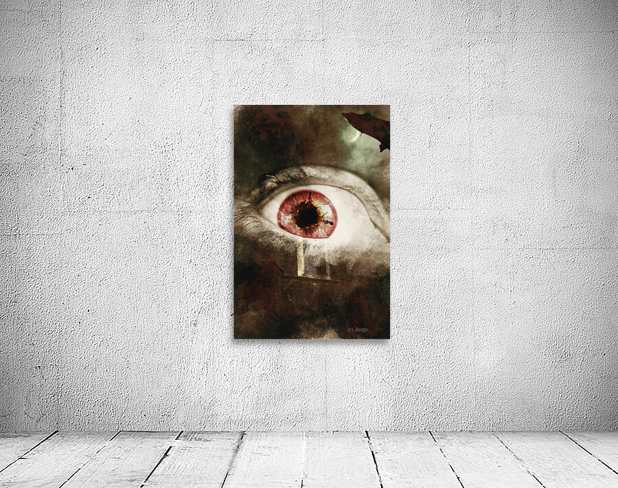 When souls escape Wall Preview