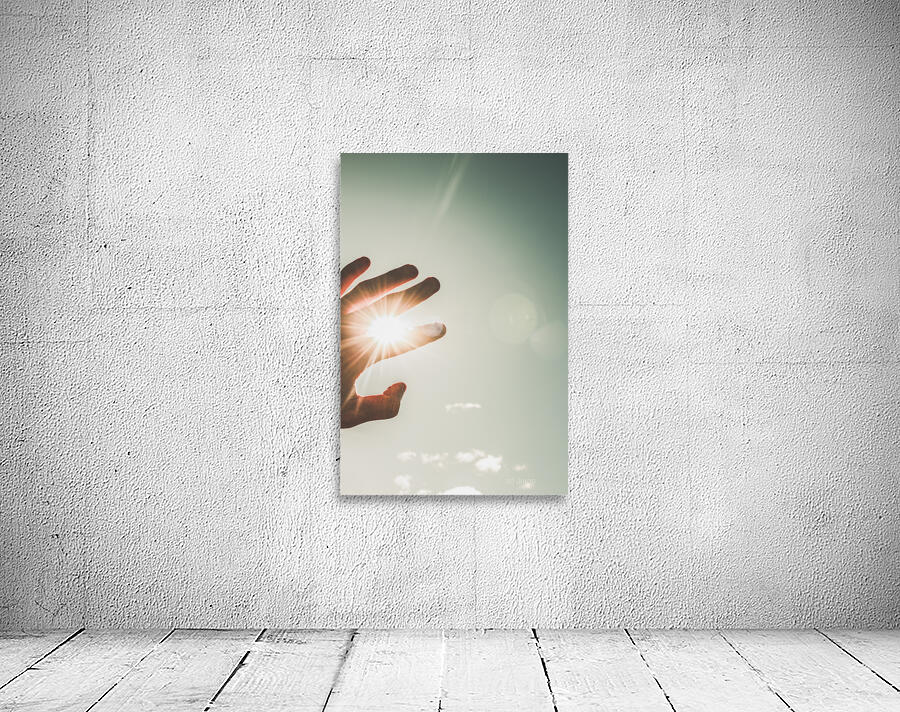 Near death experiences Wall Preview