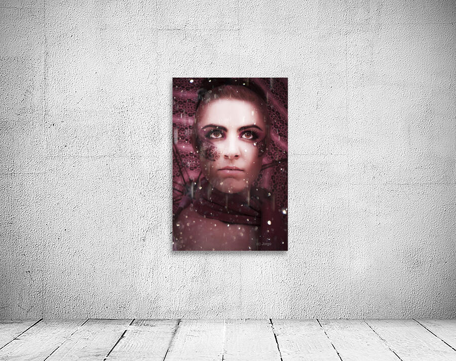 Weather the storm Wall Preview