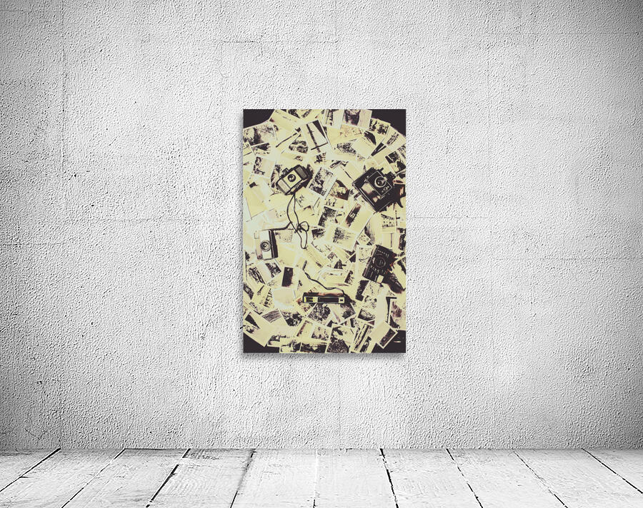 Round trips Wall Preview