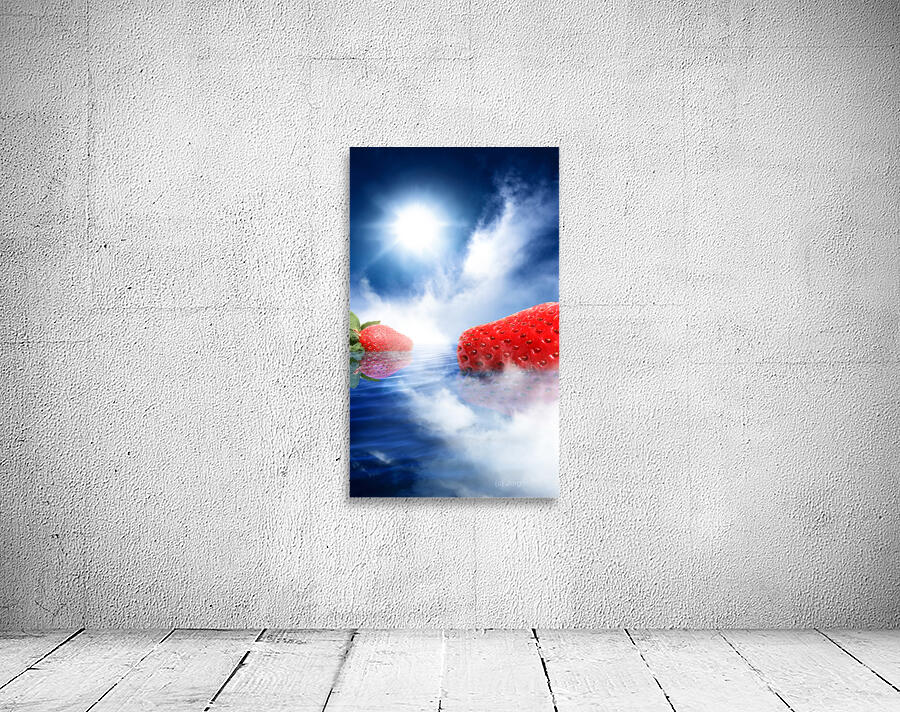 Sweet escape Wall Preview