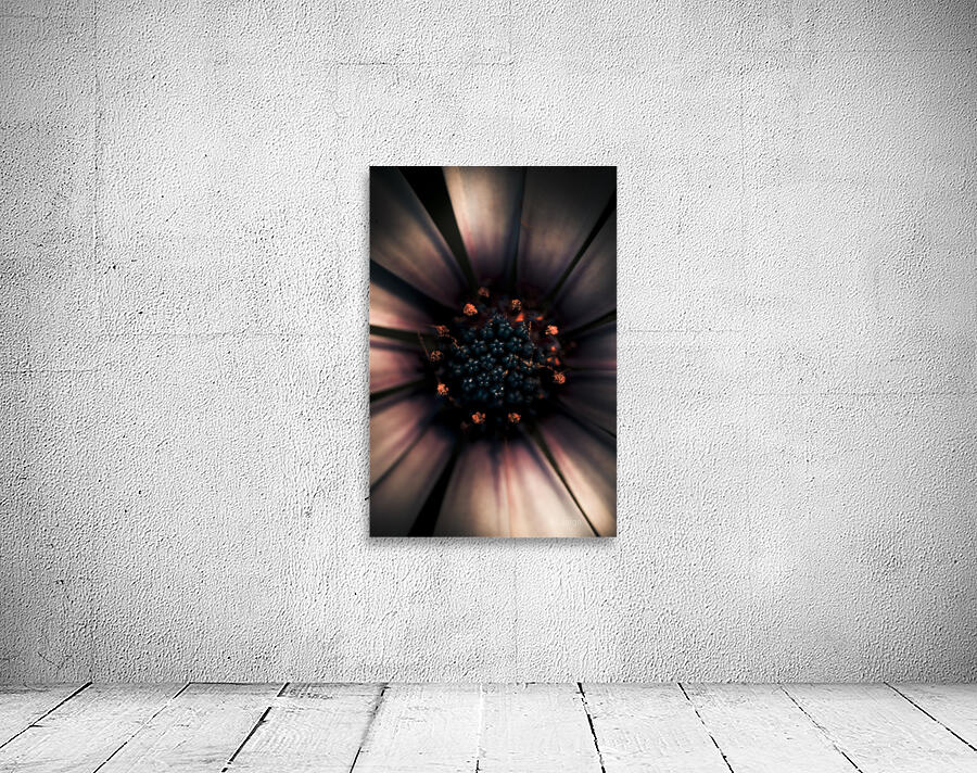 Spring Darkness Wall Preview