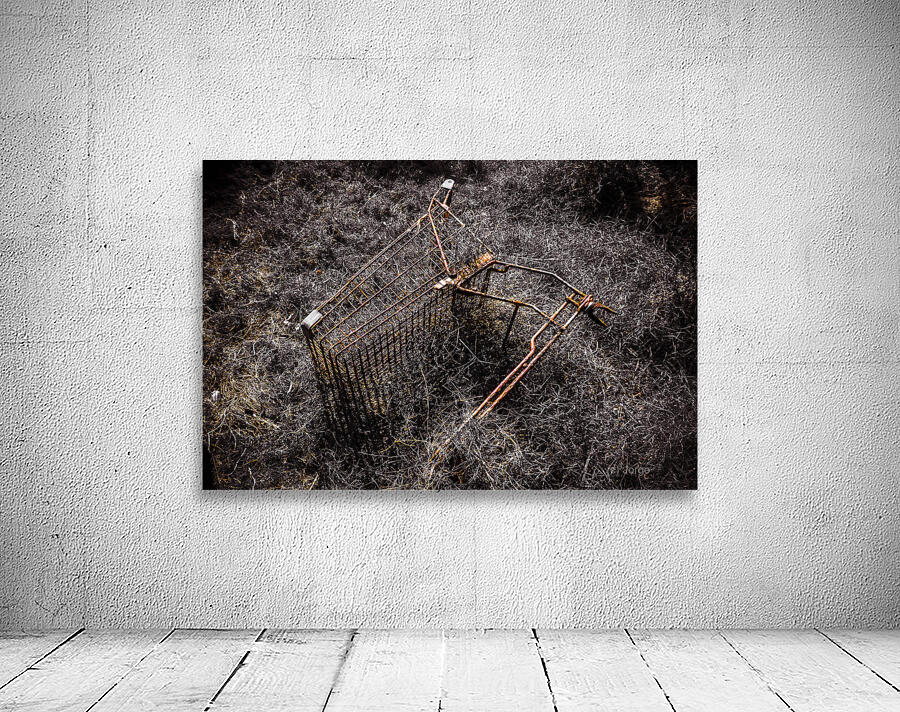 Coming to a store near you Wall Preview