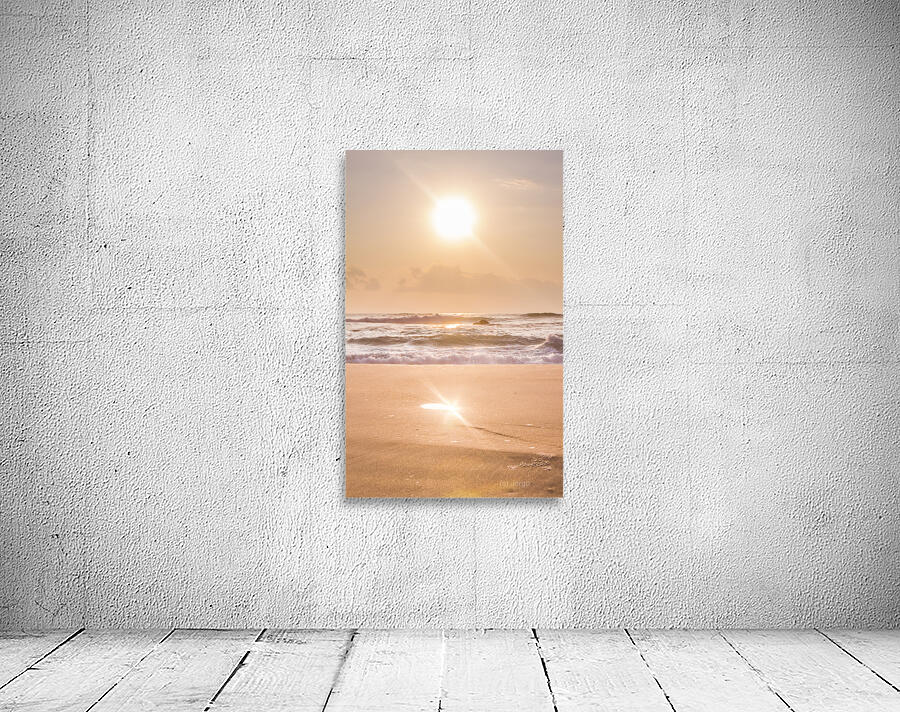 Pastel wash Wall Preview