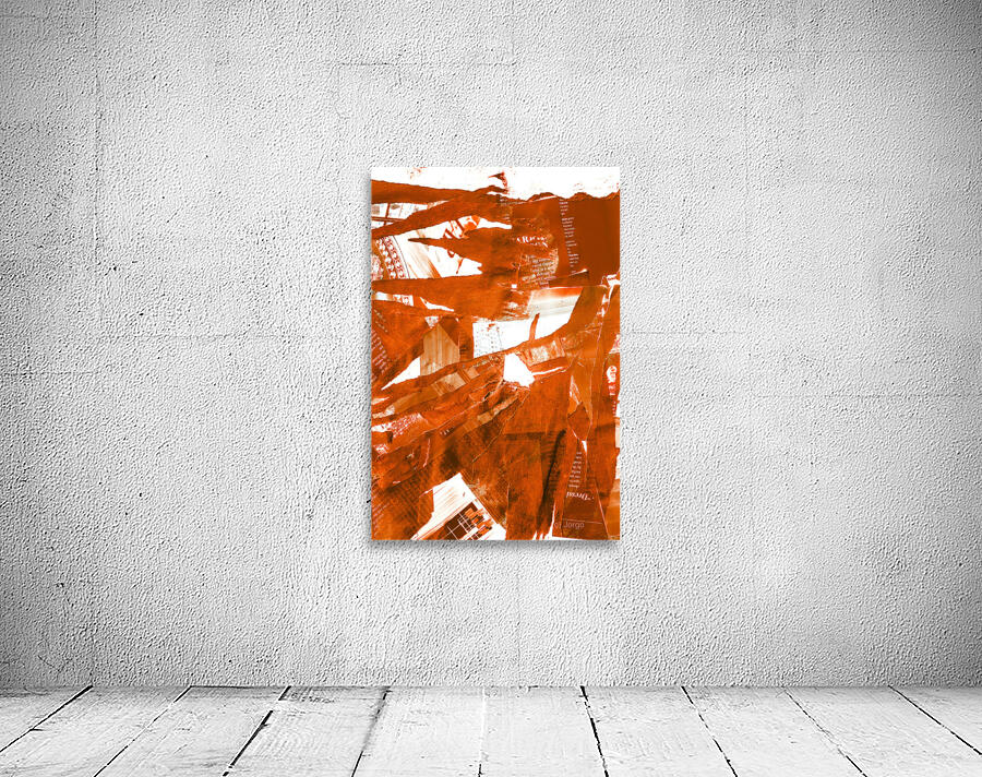 Citified Wall Preview