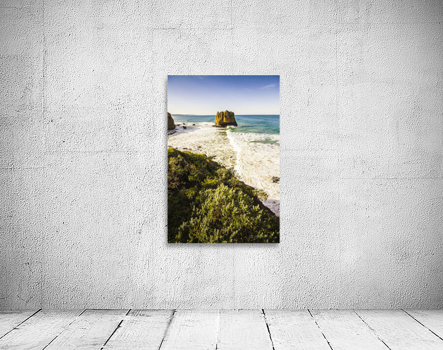 Eagle Rock landscape Wall Preview