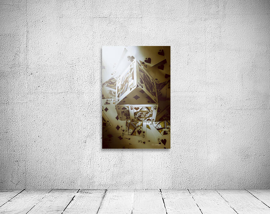 Building odds Wall Preview