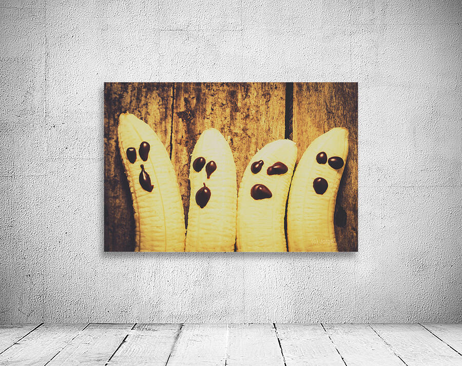 Halloween healthy treats Wall Preview