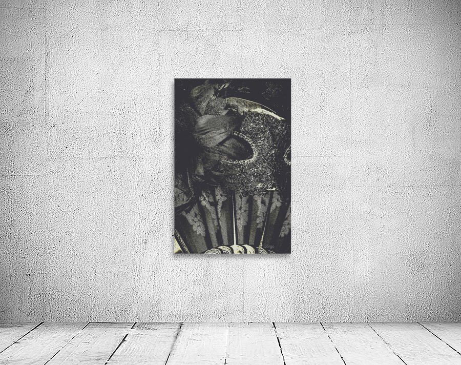 Setting the stage Wall Preview