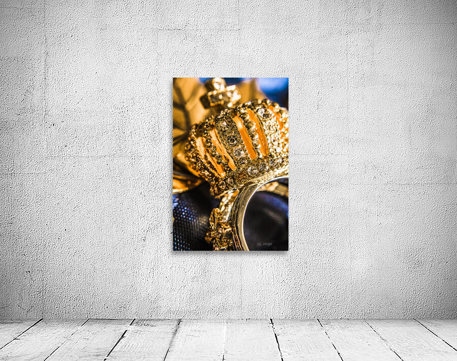 A royal engagement Wall Preview