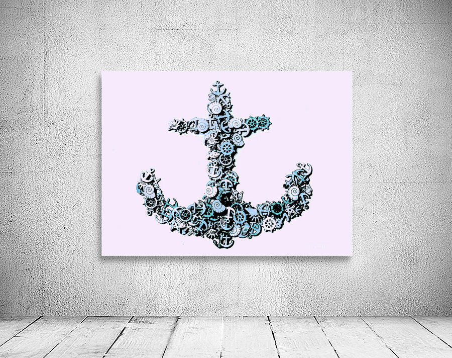 The Mainstay Wall Preview