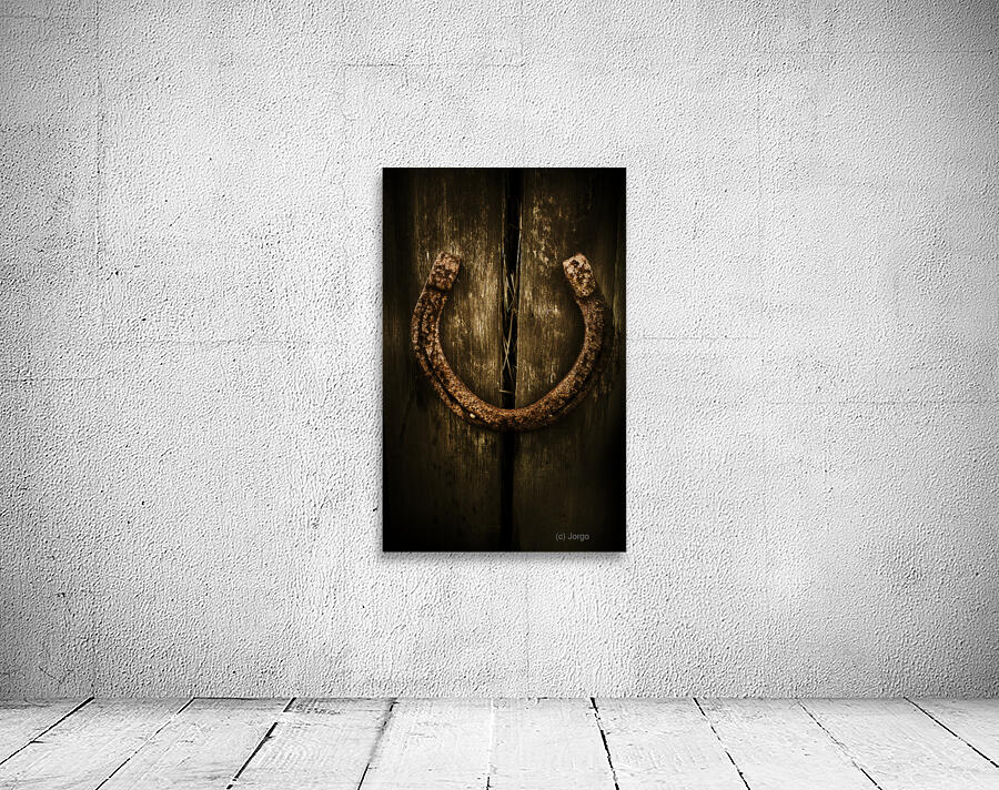 Country luck Wall Preview