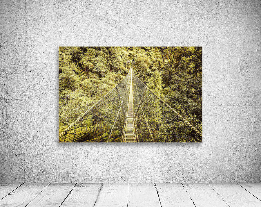 Adventure high Wall Preview