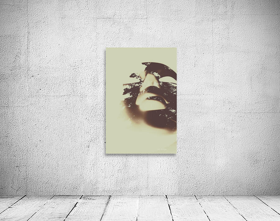 The spirit within Wall Preview