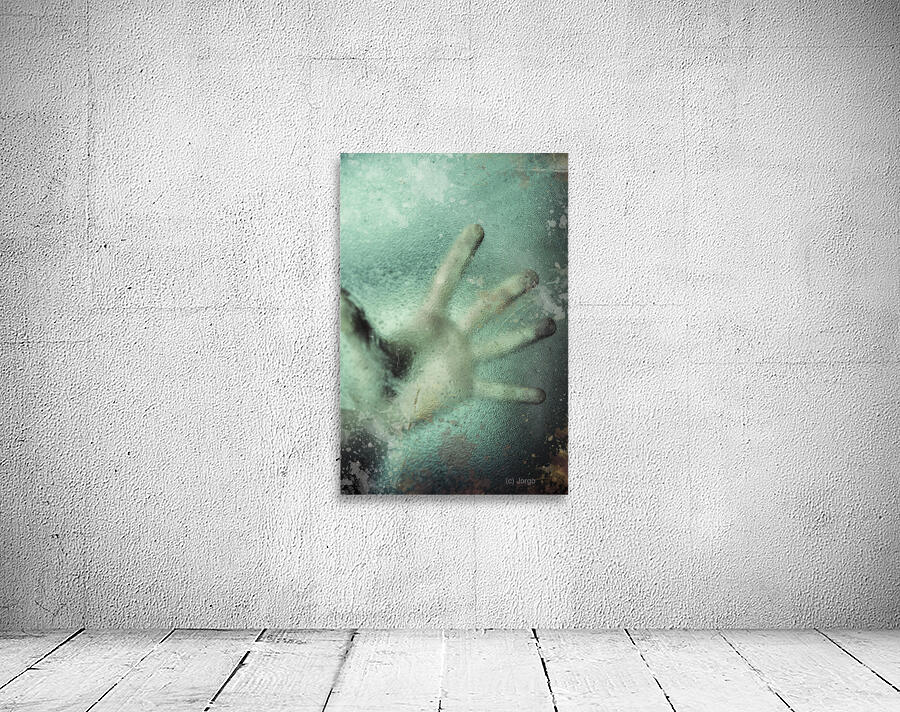 Cryonics awakening Wall Preview