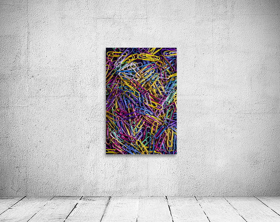 Fixation Wall Preview