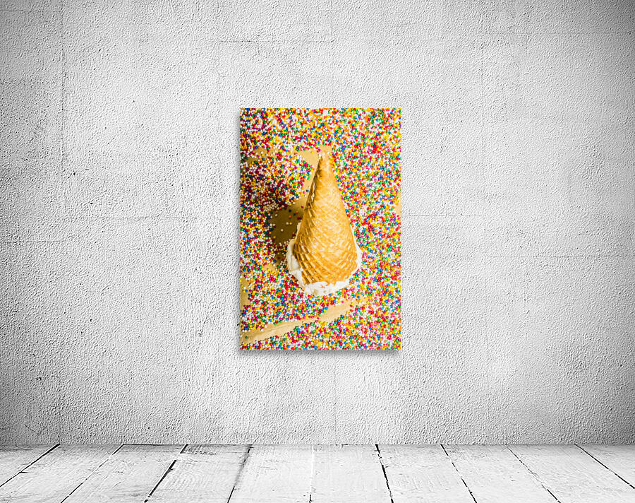 One Thousand Apologies Wall Preview