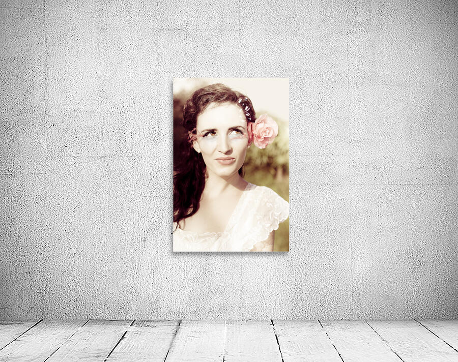 Vintage Connection Wall Preview