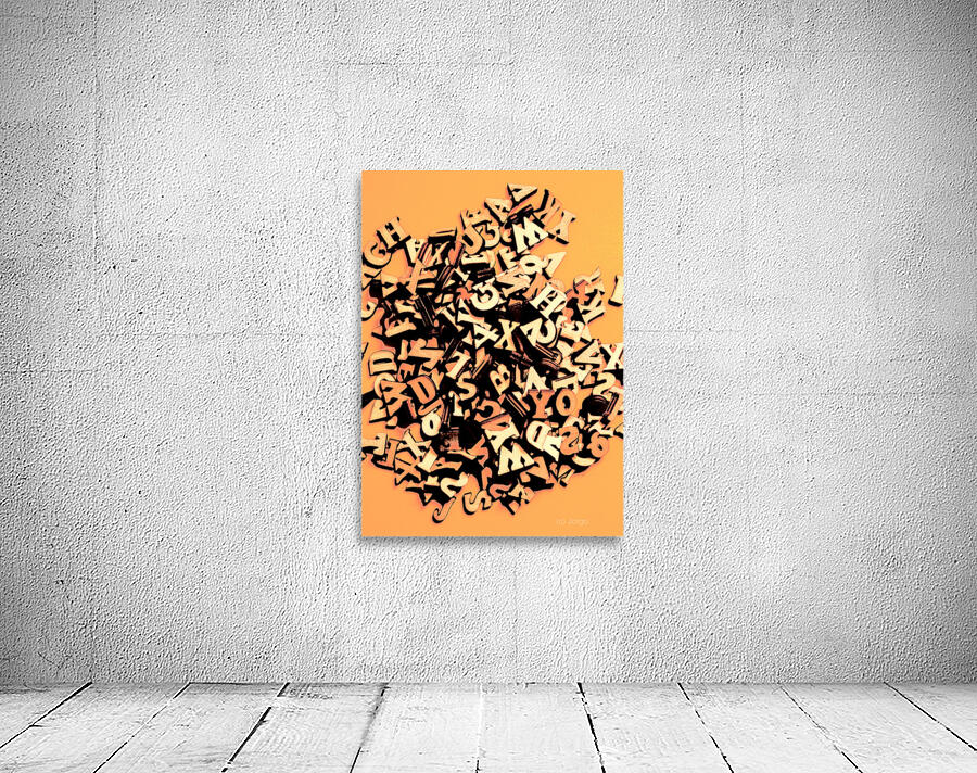 Untold word play Wall Preview