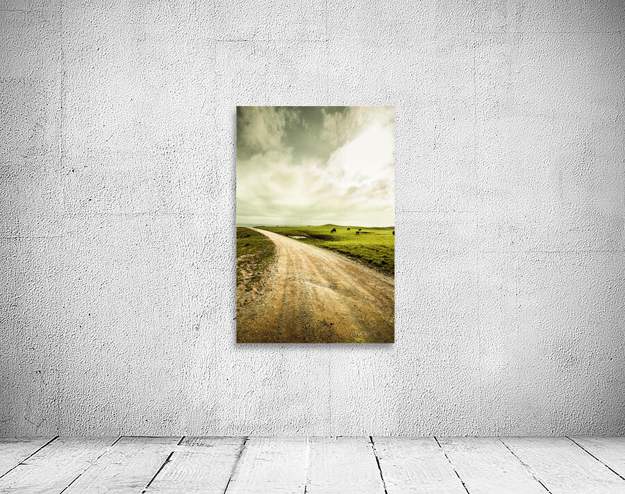 Farmland lane Wall Preview