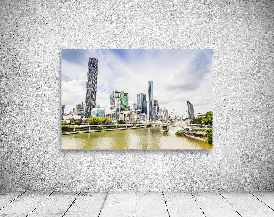 Commercial modernism Wall Preview