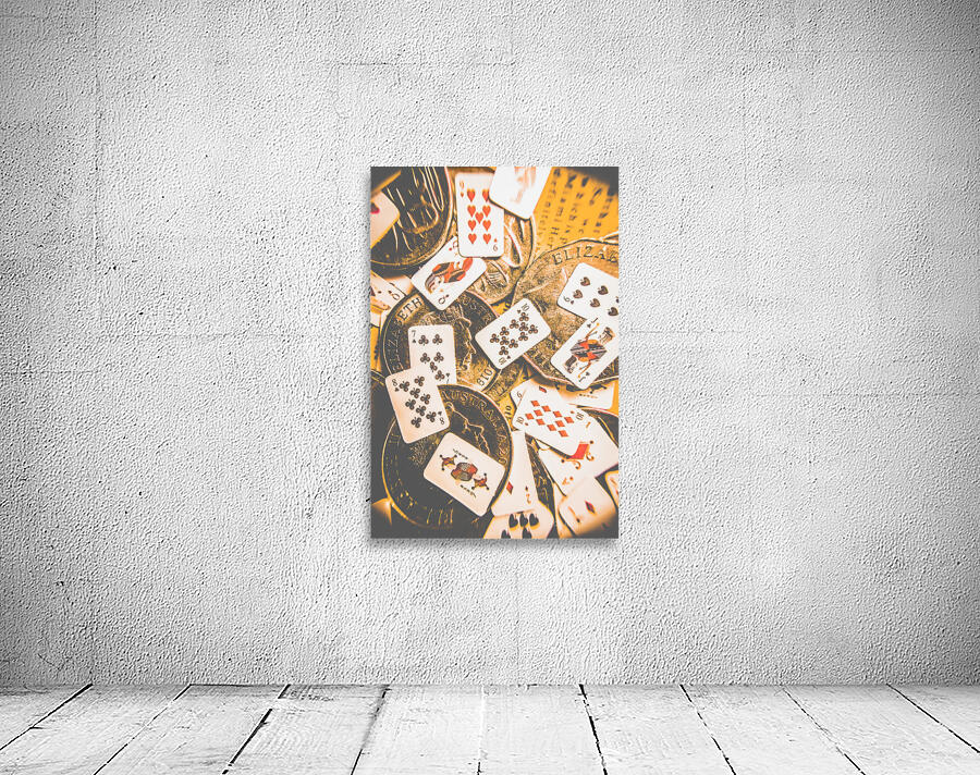 Inflating odds Wall Preview