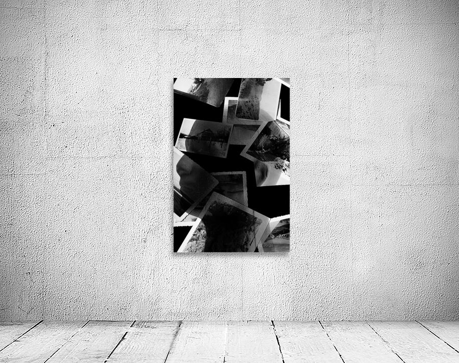 Projections from MKUltra Wall Preview