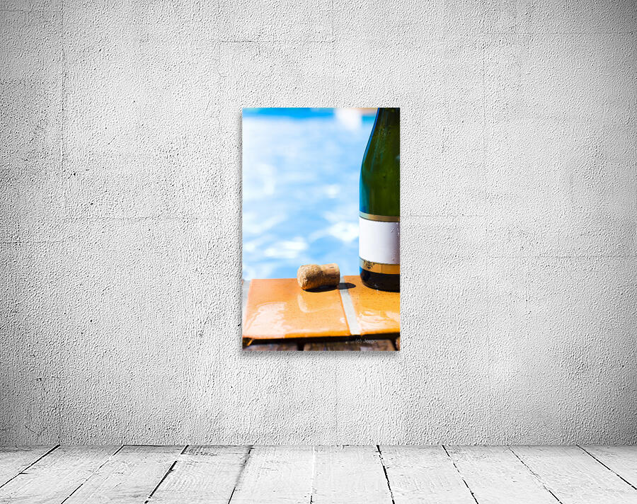 Summer Party Wall Preview