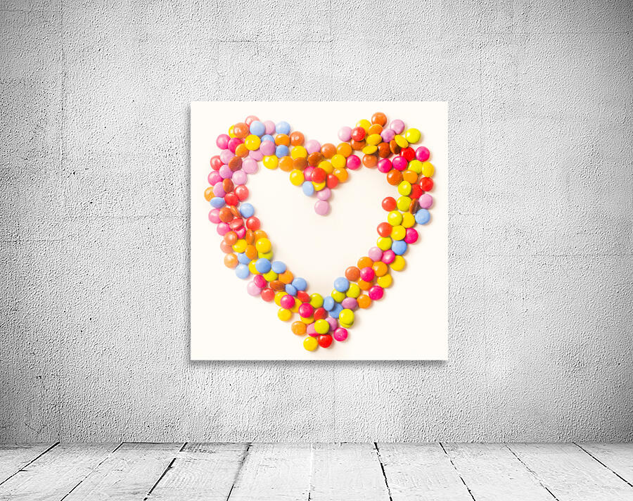 Sweetest thing Wall Preview