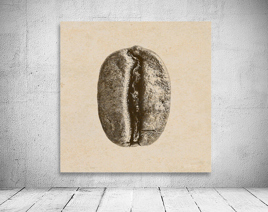 Old gold Wall Preview