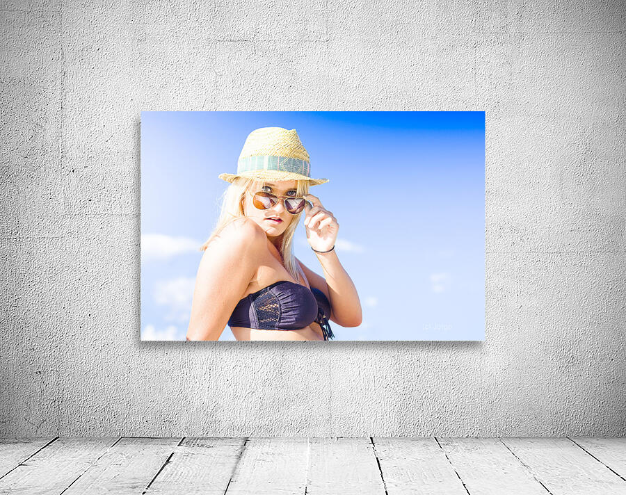 Surprised Wall Preview