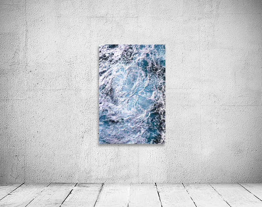 The Oceans Atmosphere Wall Preview