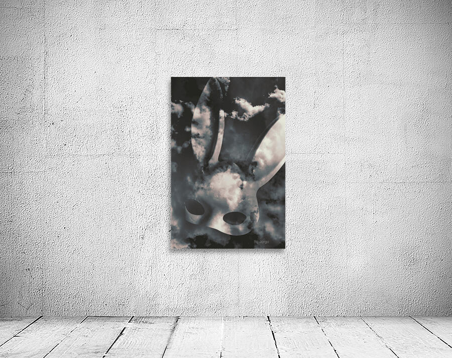 Illusion airy Wall Preview