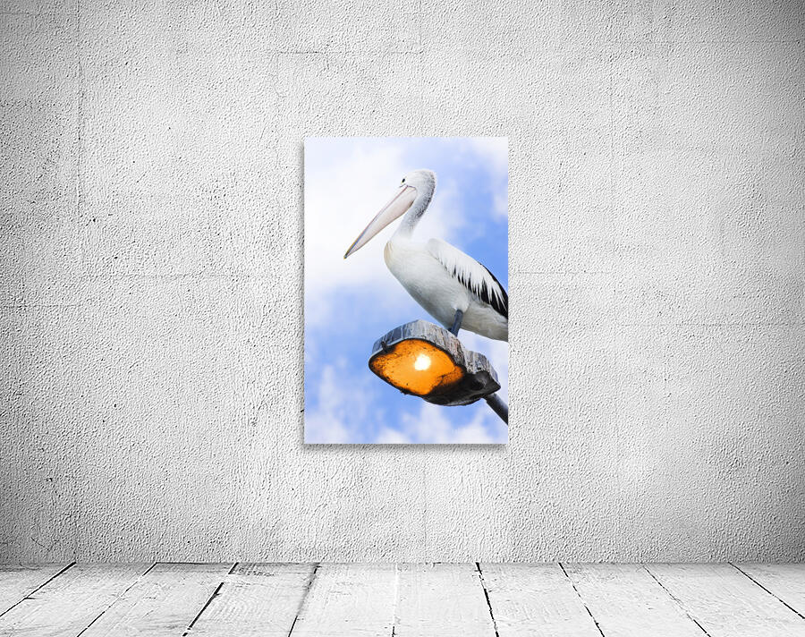 Looking To The Future Wall Preview