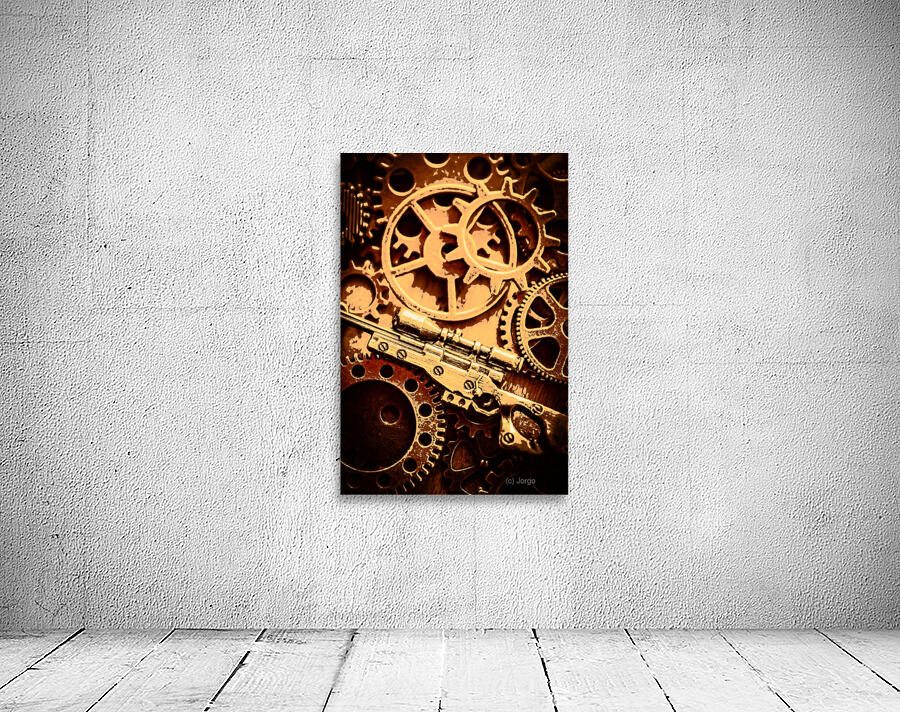 Coat of arms Wall Preview