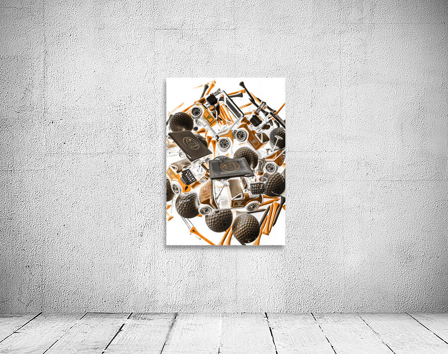 Driving obstacles  Wall Preview