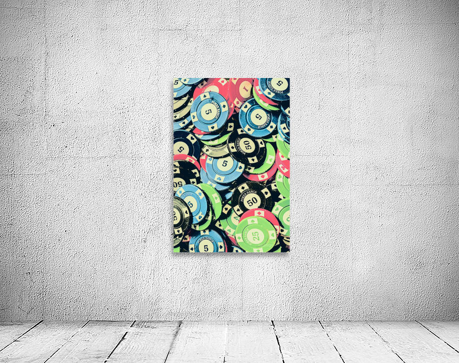 Rounding up Wall Preview