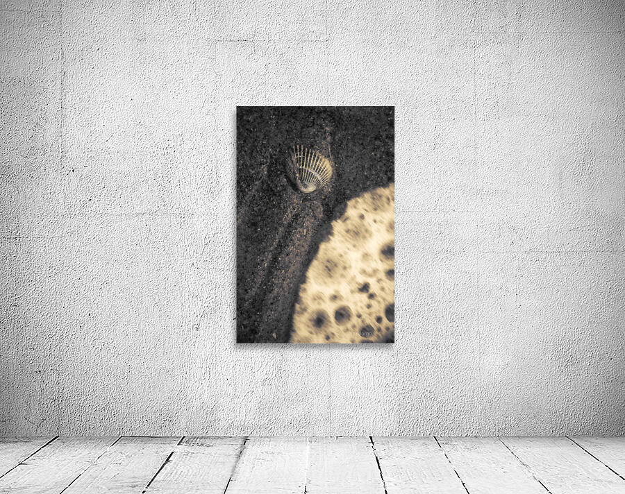 Ocean Rush Wall Preview