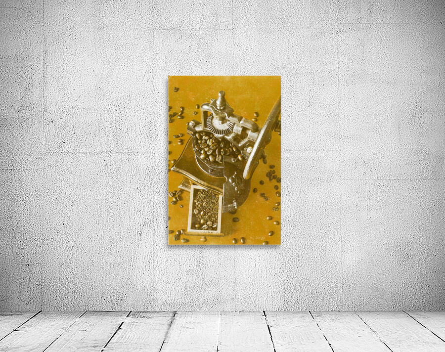 Milling heritage Wall Preview