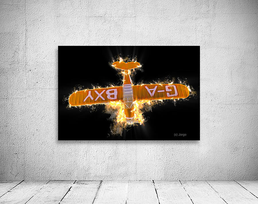 Fire fight Wall Preview