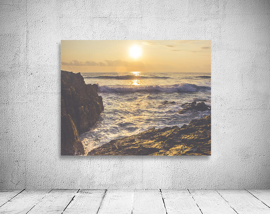 Summer Fade Wall Preview