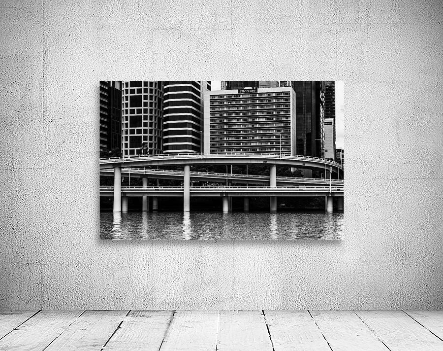 Intricacity Wall Preview