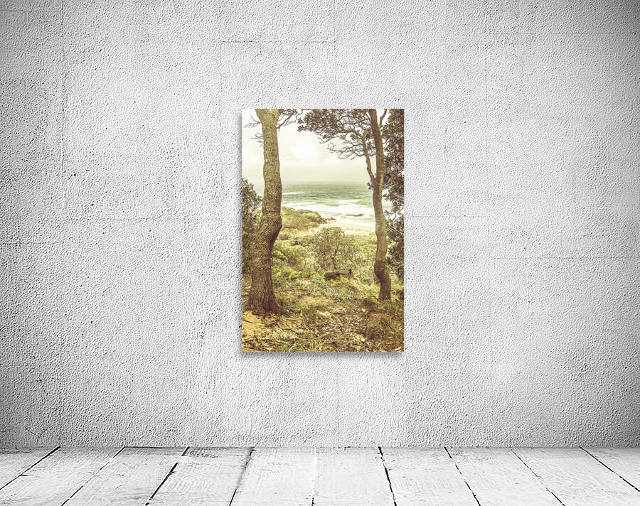 Lookout Point Wall Preview