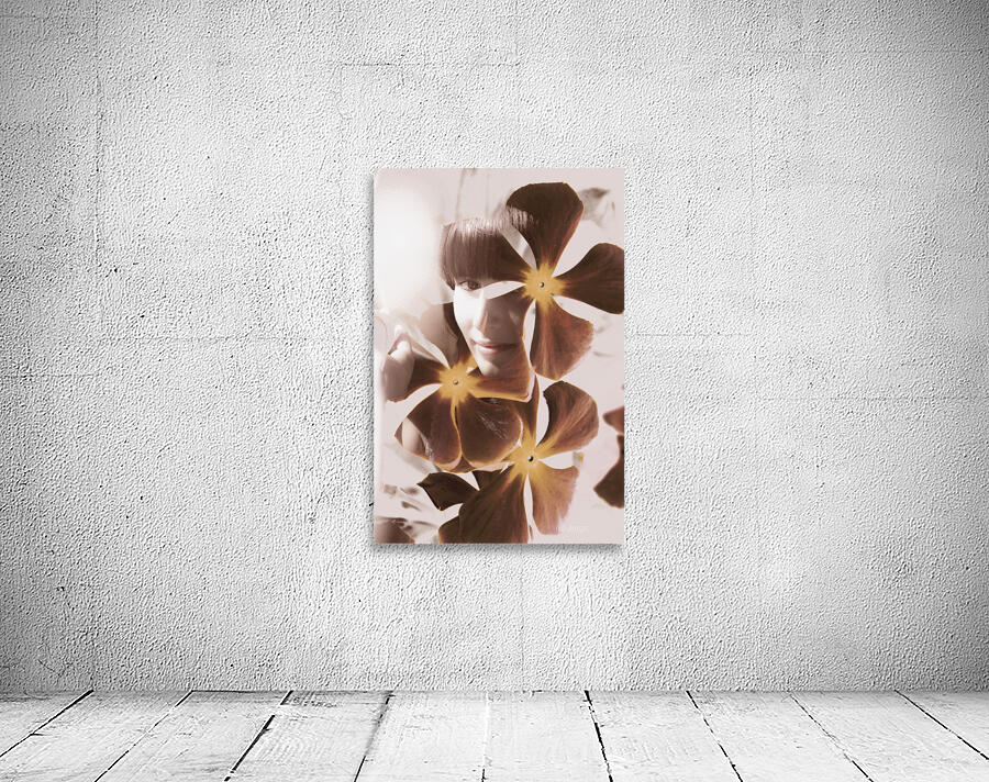 Stories of fleeting romance Wall Preview